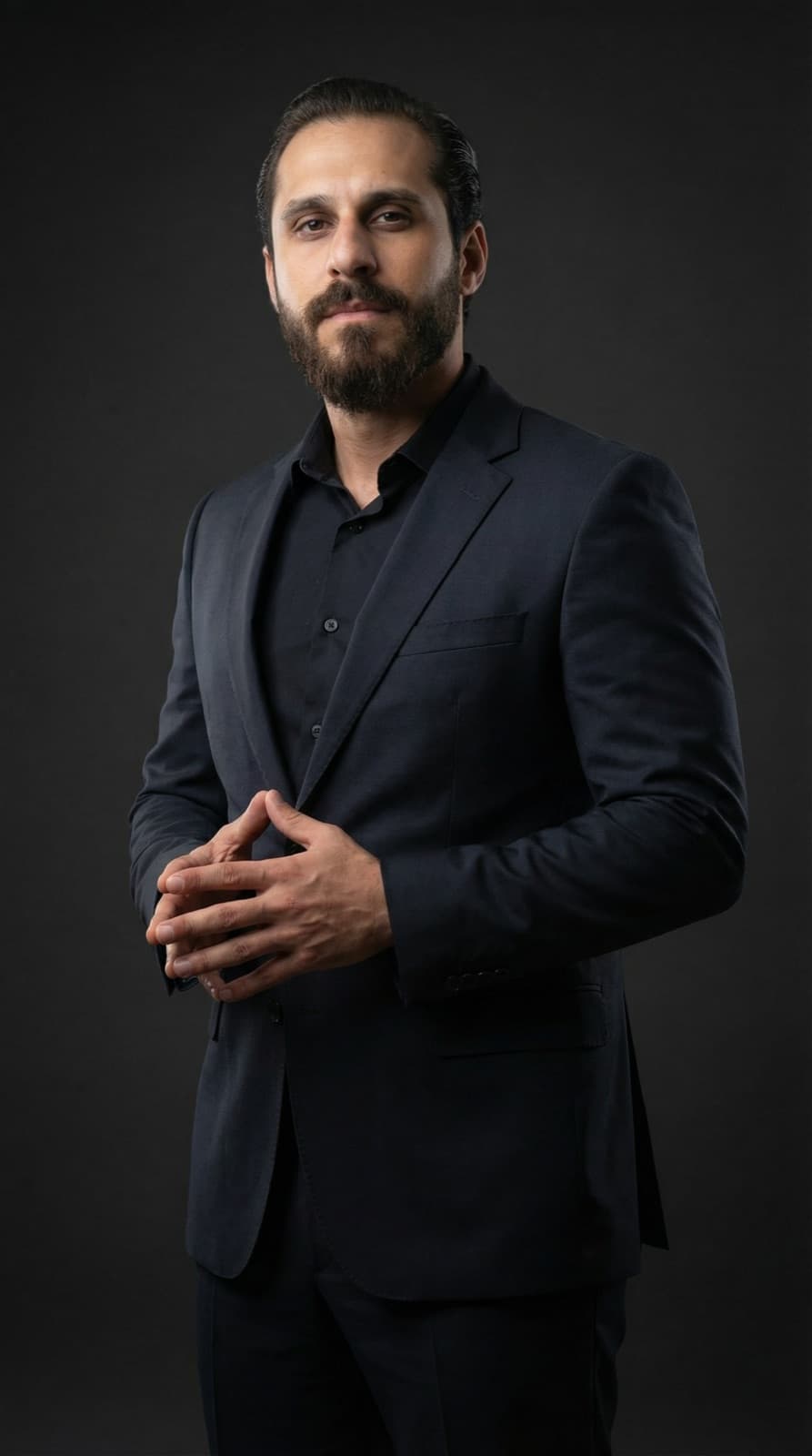 Filipe Frazao - Mentoria BHP